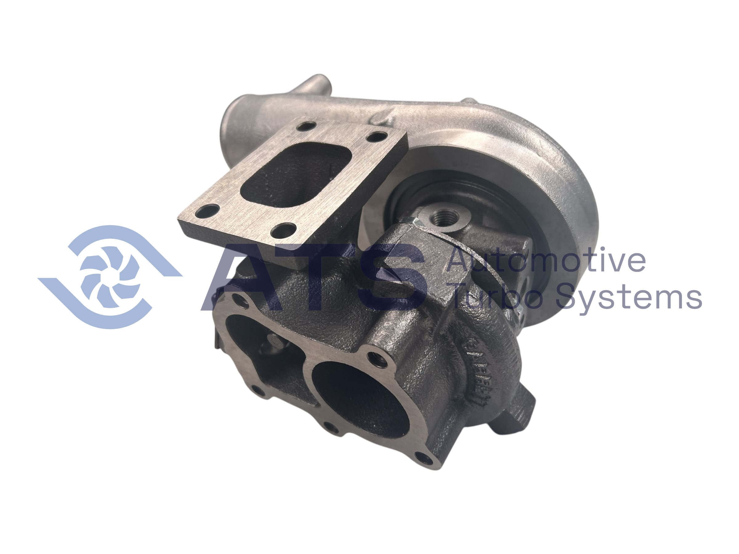 REMAN-Turbolader 14411-7F400 Nissan TERRANO II 2.7 TDi TD27TI 452162-0001 14411-7F401 452162-1