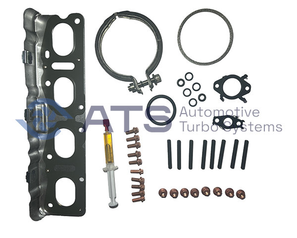 Dichtungskit MERCEDES-BENZ C-CLASS T-Model C 180 M 274.910 2740900680 274090068080 2740900880