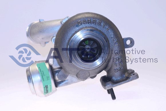 Turbolader ALFA ROMEO 147 1.9 JTDM 16V 937 A5.000 937 A6.000 55200925 55200992 55205370 55214063