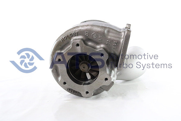 Turbolader 5001858481 5010412597 5010477293 D5010412597