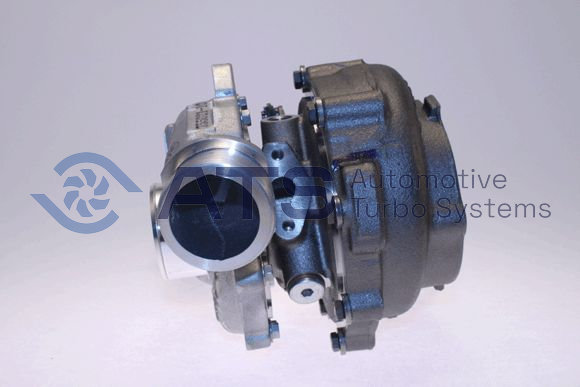 Turbolader VOLVO C30 D5 D 5244 T13 D 5244 T18 1023838 30757080 31219698 31293030
