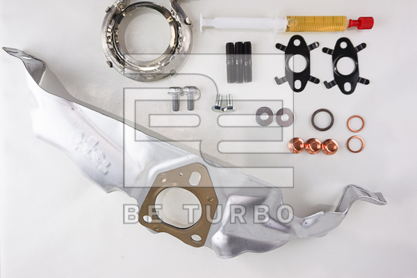 Dichtungskit DACIA DUSTER Kasten/SUV 1.5 dCi 4x4 K9K K9K 270 114825H821162190 1441100Q0L 1441100Q2L