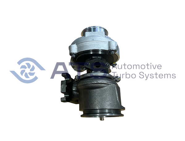 Turbolader 04137074 04137074KZ 04163174 04163174KZ