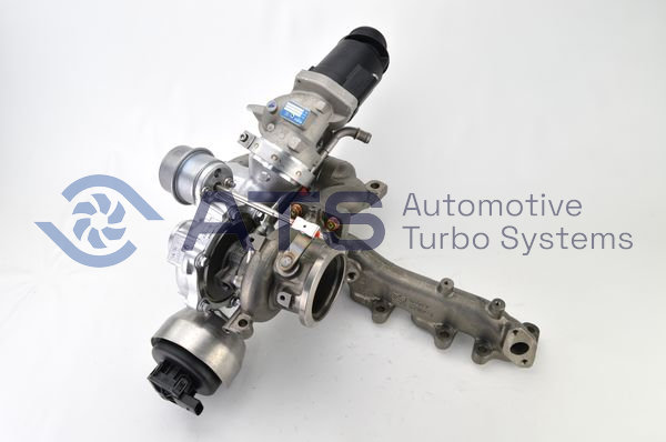 REMAN-Turbolader VW AMAROK 2.0 BiTDI 4motion CDCA 03L145701F 03L145701FV 03L145701FX 03L145702S