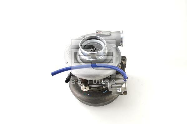 REMAN-Turbolader 2998390 504000453 504004853 504004854