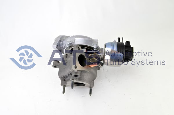 REMAN-Turbolader AUDI A4 Allroad B8 2.0 TDI quattro CAHA CAHB 03L142702E 03L145701A 03L145701AV