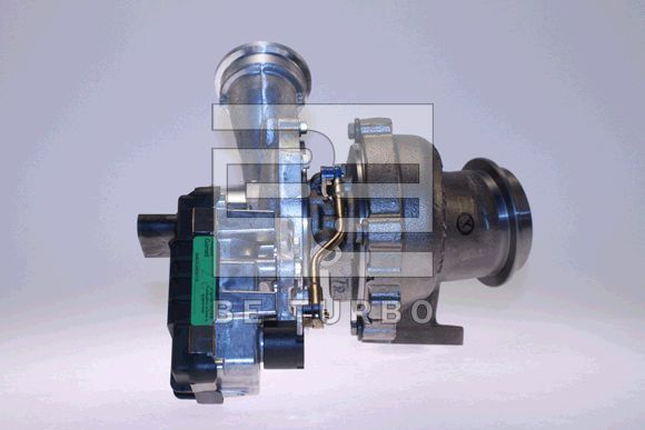 Mercedes-Benz Sprinter 211 CDI OM 646.985 Turbolader Garrett MaxLife 759688-8007M GTB1749VK 646090048080