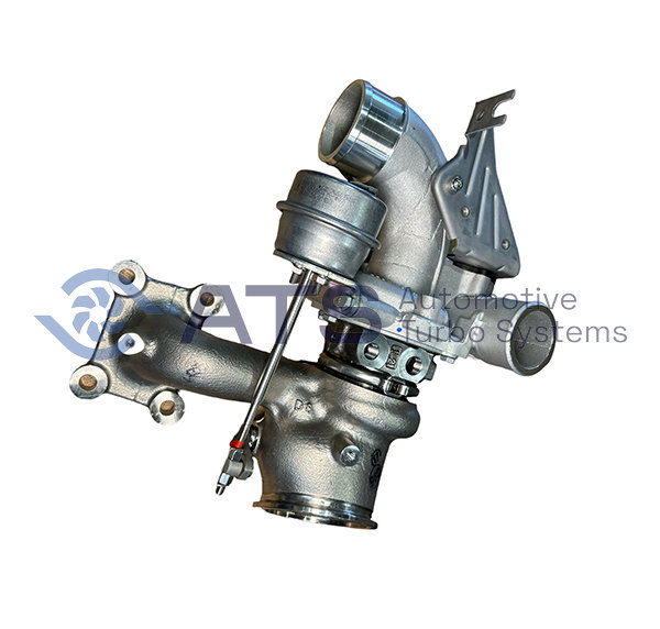 Turbolader CB5E-6K682-AB CB5E-6K682-AC CB5Z-6K682-A CB5Z-6K682-E