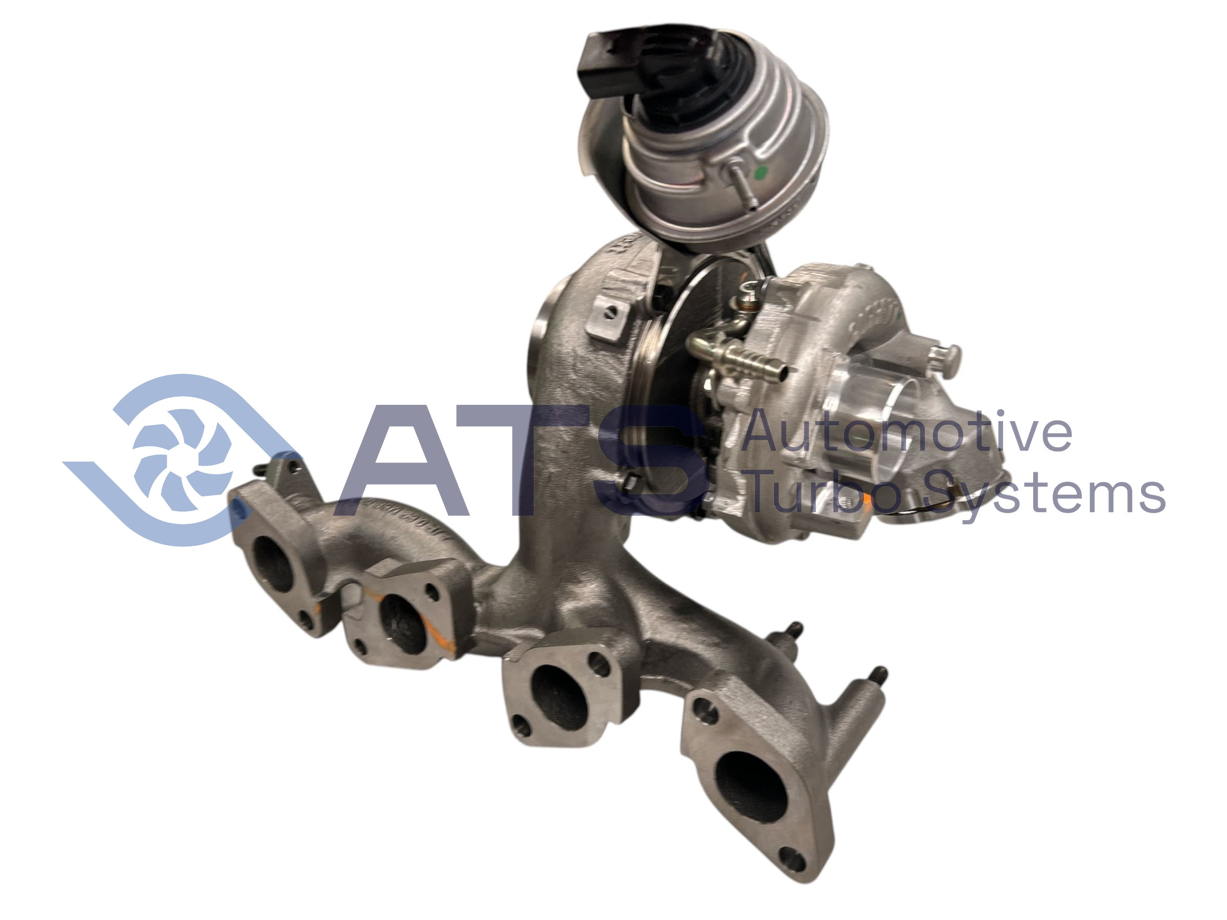 Audi A3 Seat Altea VW Passat 2.0 TDI BMN BMR Turbolader Garrett MaxLife 757042-8019M GTB1749MV 03G253014K