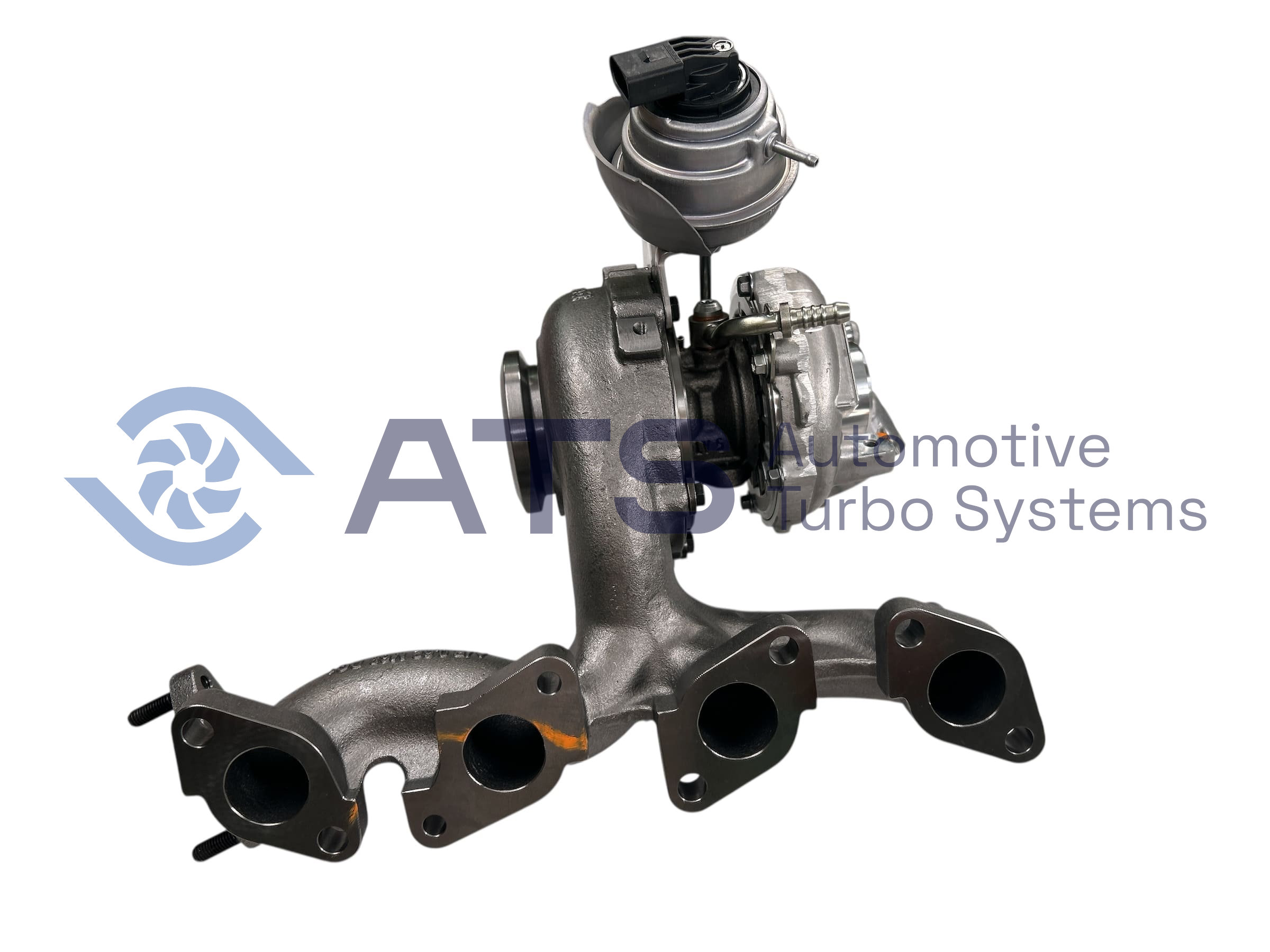Audi A3 Seat Altea VW Passat 2.0 TDI BMN BMR Turbolader Garrett MaxLife 757042-8019M GTB1749MV 03G253014K