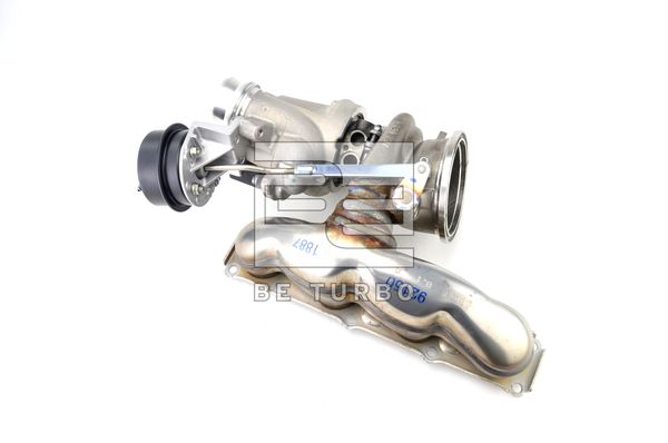 REMAN-Turbolader BMW 1 125 i N20 B20 A N20 B20 B 11657588938 11657635803 11657635863 7588938