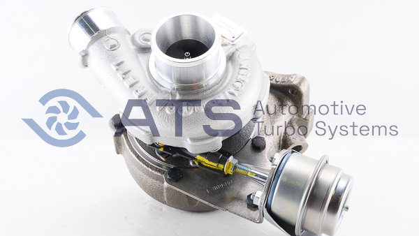 REMAN-Turbolader HYUNDAI i30 Kombi 1.6 CRDi D4FB 28201-2A610 766111-0001 766111-1 766111-5001S