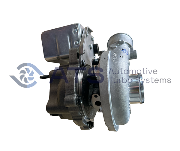 Turbolader JEEP CHEROKEE 2.8 CRD 4x4 ENS 00K68092631AA 00K68092631AB 00K68158432AA 00KRLX92631AB