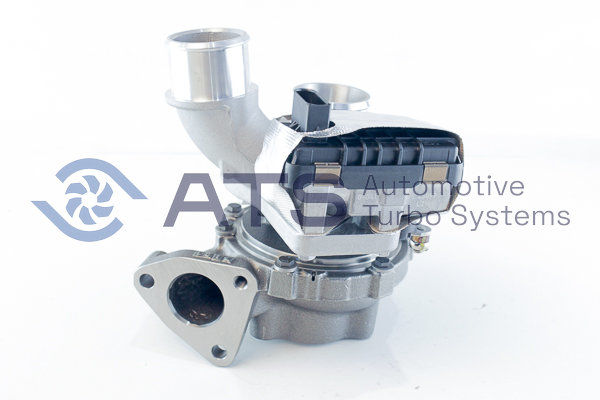 Turbolader HYUNDAI GRAND SANTA FÉ 2.2 CRDi Allrad D4HB 28231-2F100 RM28231-2F100 780502-0001