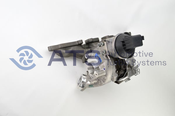 Turbolader 03L253010J 03L253010JV 03L253010JX 03L253056E