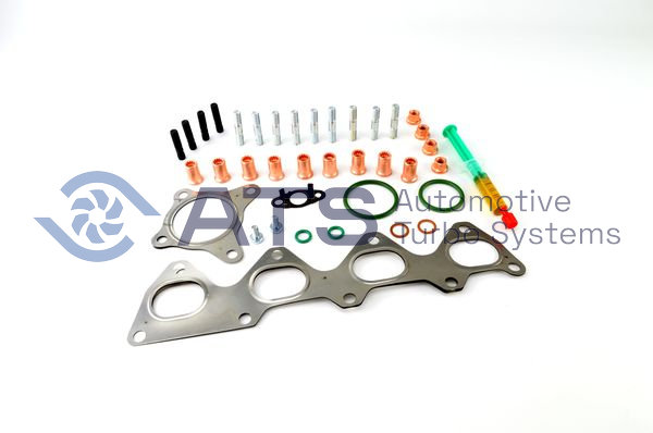 Dichtungskit AUDI A1 Sportback 1.4 TFSI CAXA CAXC 03C145701C 03C145701CV 03C145701CX 03C145701F