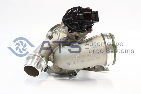 Turbolader BMW 2 Active Tourer 225 xe Plug-in-Hybrid B38 A15 A IA1 11652369788 11652389118