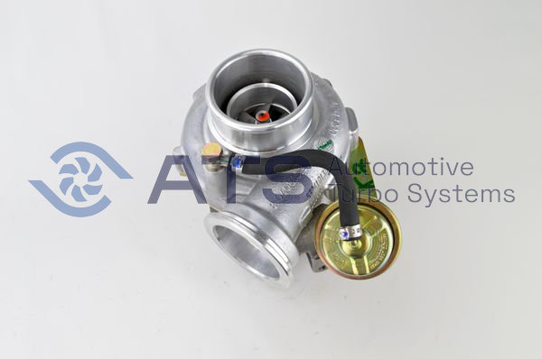 REMAN-Turbolader MERCEDES-BENZ VARIO Bus O 810 OM 900.919 OM 904.904 9040965599 904096559980