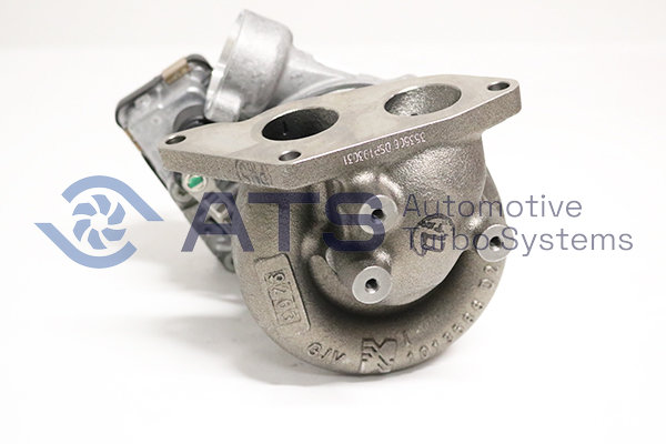 Turbolader BMW 1 125 d N47 D20 D 11654730580 11654745220 11657823255 11657823256