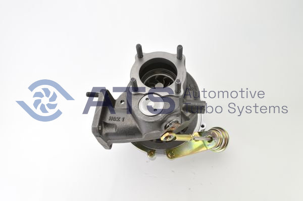 Turbolader 9060962699 906096269980 9060965199 906096519980
