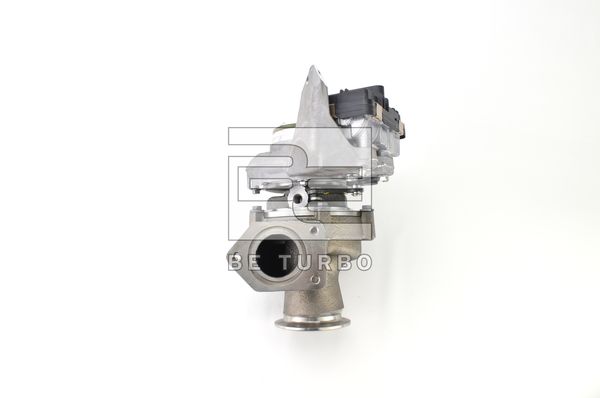 REMAN-Turbolader BMW 1 Cabriolet 118 d N47 D20 C 11657808758 1165780875801 1165780875802