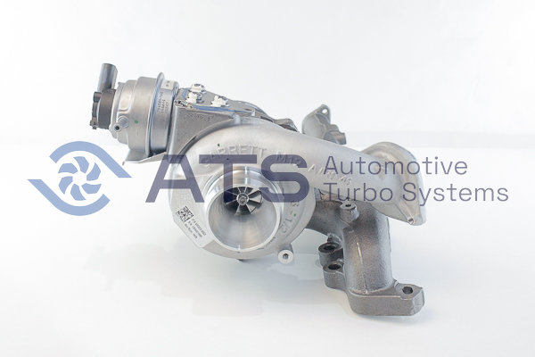 Turbolader VW MULTIVAN T6 2.0 TDI 4motion CXFA CXHA 04L253014A 04L253014AC 04L253014AV 04L253014AX