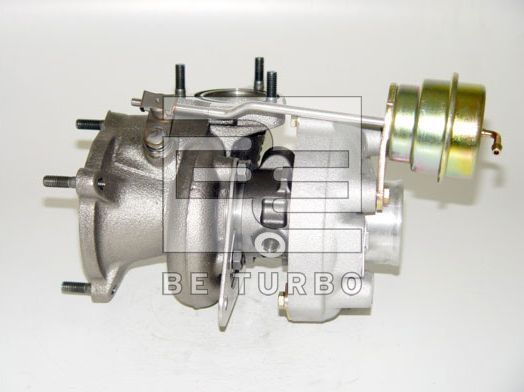Turbolader PORSCHE 911 Cabriolet 3.6 Turbo 4 M 96.70 99612301473 99612301474 99612301475 99612301476
