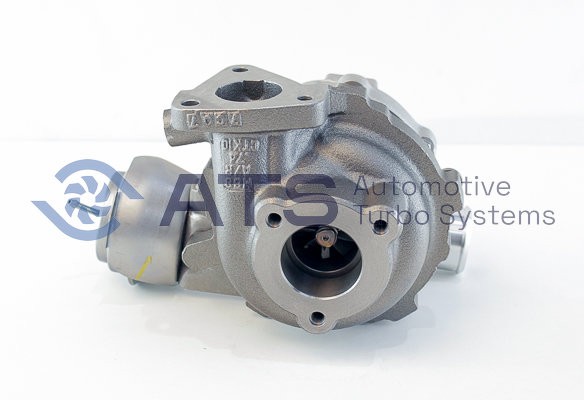 Turbolader HYUNDAI SONATA V 2.0 CRDi D4EA 28231-27450 757886-0004 757886-4 757886-5004S