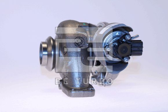 REMAN-Turbolader CITROËN BERLINGO Kasten/Großraumlimousine 1.6 HDi 110 5FV (EP6CDT) 9HD (DV6C)