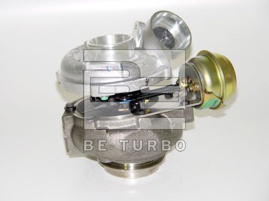 Mercedes-Benz C-Klasse C 270 CDI OM 612.962 OM 612.967 Turbolader Garrett MaxLife 711009-8002M GTA2256V A6120960499