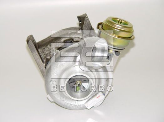Mercedes-Benz C-Klasse C 270 CDI OM 612.962 OM 612.967 Turbolader Garrett MaxLife 711009-8002M GTA2256V A6120960499