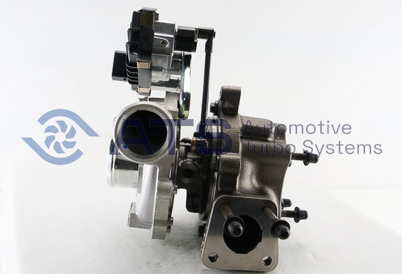 REMAN-Turbolader CHRYSLER GRAND VOYAGER V 2.8 CRD ENS 00KRLX58432AB 35242128F 35242128G 35242128H