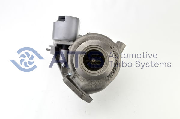 Turbolader BMW 1 120 d M47 D20 (204D4) N47 D20 A 11652287496 11652362145 11652432660 11654716166