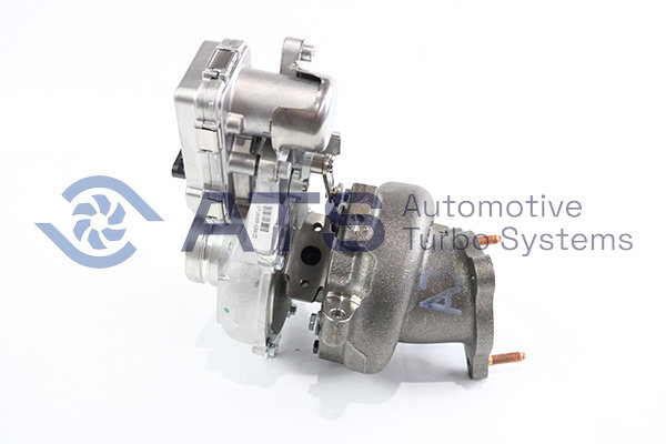 Turbolader MERCEDES-BENZ A-CLASS A 180 CDI OM 651.901 OM 651.930 6510900486 651090048680 6510900586