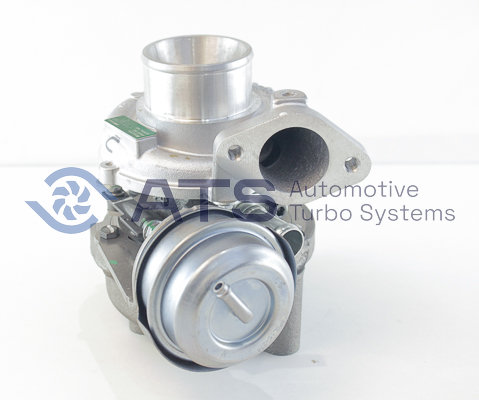 REMAN-Turbolader OPEL ASTRA H Caravan 1.7 CDTI A 17 DTJ A 17 DTR 00860102 00860281 5860938 860102