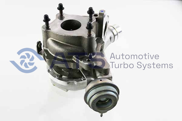 Opel Movano Vivaro 2.5 CDTI G9U 650 G9U 632 Turbolader Garrett MaxLife 782097-8001M GTB1752LV 4418707
