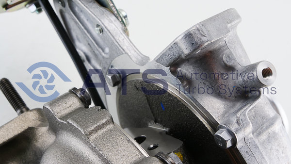 REMAN-Turbolader ALFA ROMEO MITO 1.6 JTDM 198 A2.000 350 A2.000 55209153 55220701 55229857 55230178