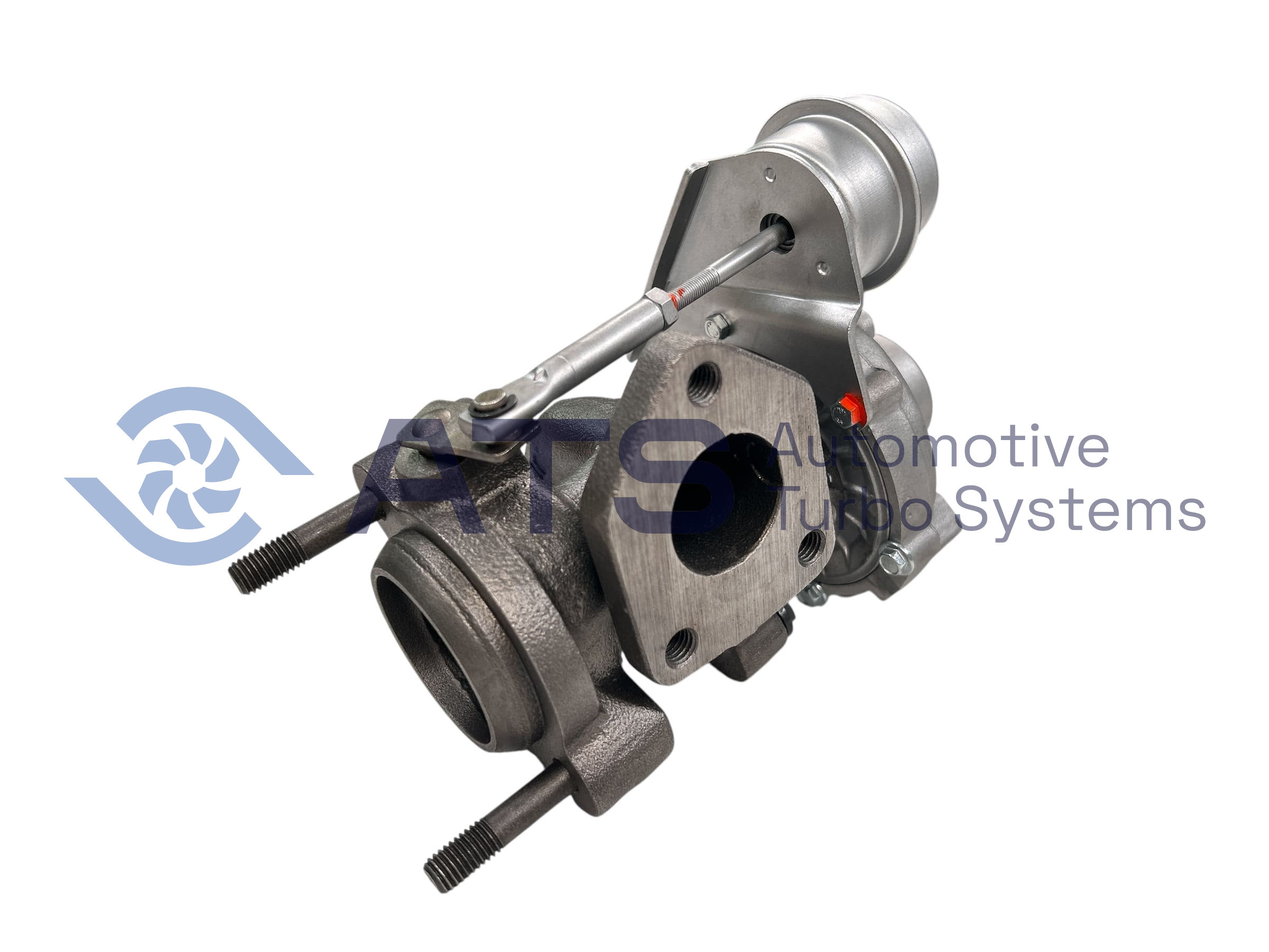 REMAN-Turbolader 11652245420 BMW 3 318 tds M41 D17 (174T1) 454093-0001 11652245901 454093-0002