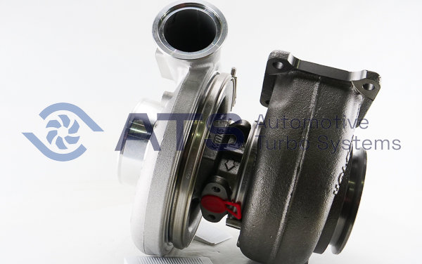 REMAN-Turbolader 0571547 10570163 10571547 1409514