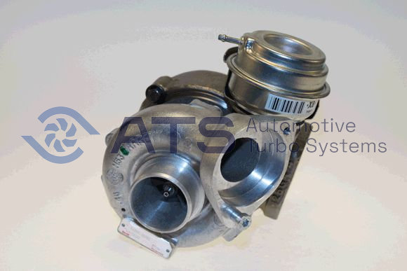 Turbolader BMW 3 Compact 318 td M47 D20 (204D4) 11657790221 11657790221C 11657790223 11657790223C