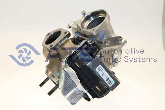 Turbolader BMW 5 Touring 530 d M57 D30 (306D2) 11652414330 11657790306 11657790306G 11657790306J
