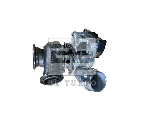 REMAN-Turbolader BMW 1 116 d B37 C15 A 11658511719 11658513652 8511719 8513652