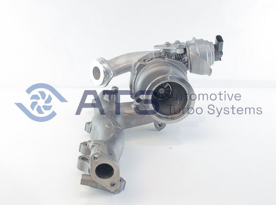 Turbolader VW MULTIVAN T6 2.0 TDI 4motion CXFA CXHA 04L253014A 04L253014AC 04L253014AV 04L253014AX