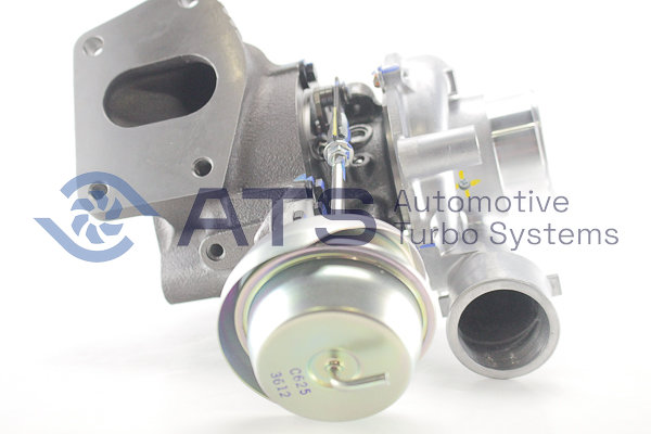Turbolader MITSUBISHI PAJERO IV 3.2 DI-D 4M41 1515A026 V50VAT-SA012B V53VATS0012B VAD30012