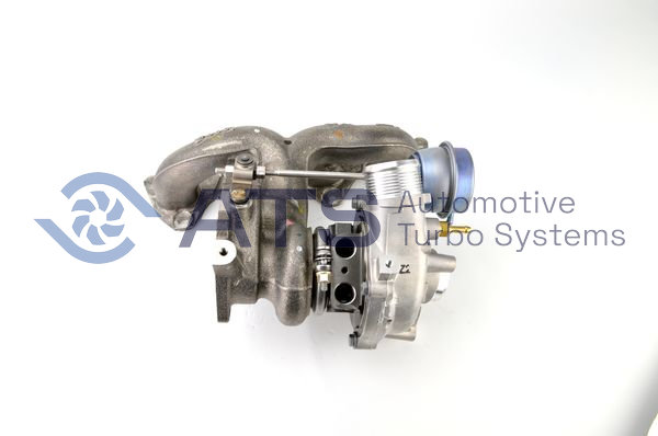 REMAN-Turbolader VW GOLF PLUS V 1.4 TSI BLG CAVB 03C145701S 03C145701SV 03C145701SX 03C145702R