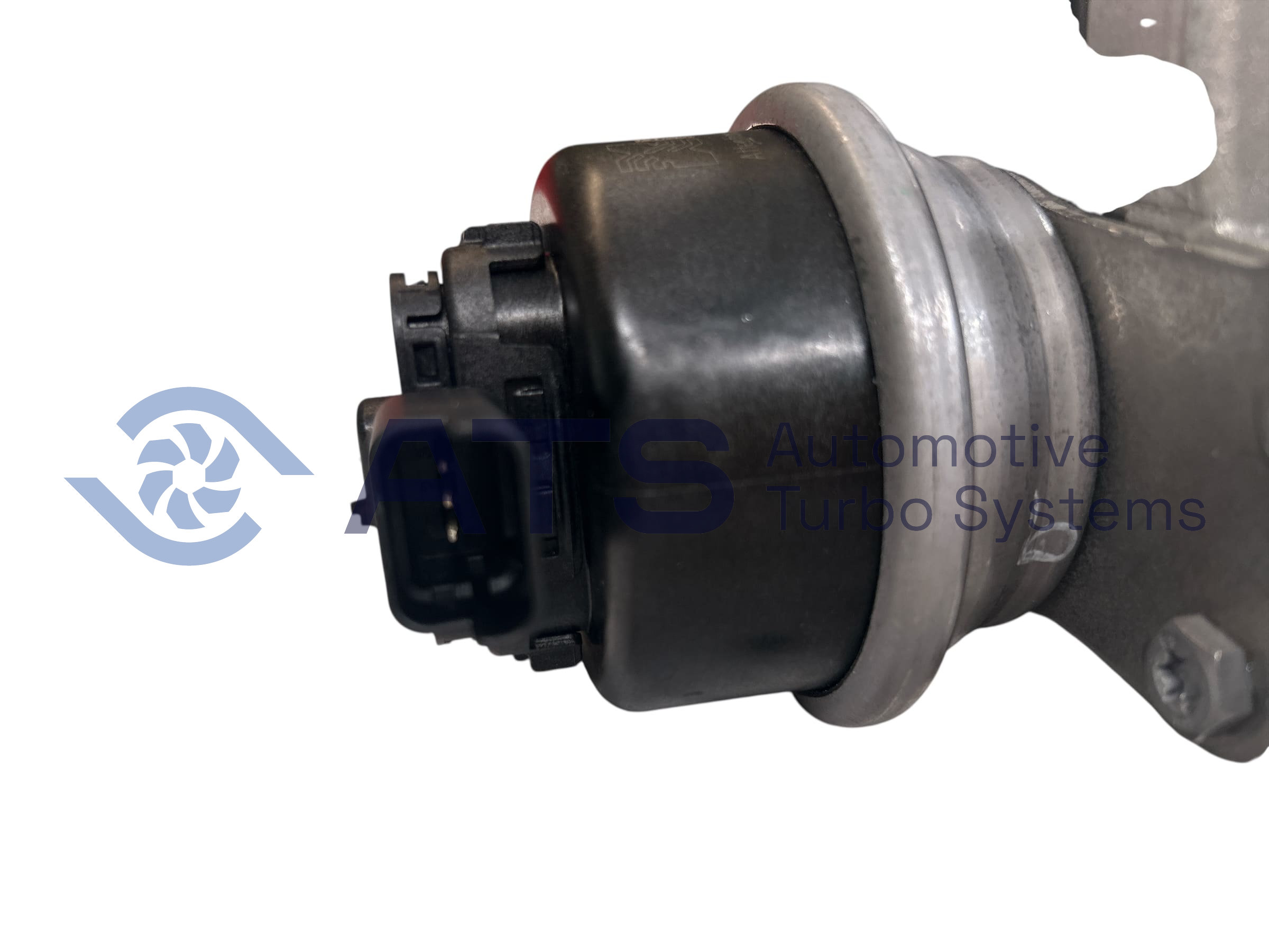 Turbolader CITROËN C4 GRAND PICASSO II 2.0 BlueHDi 135 4WZ-FHV (DW10FC) 4WZ-FHV (DW10FDCU)