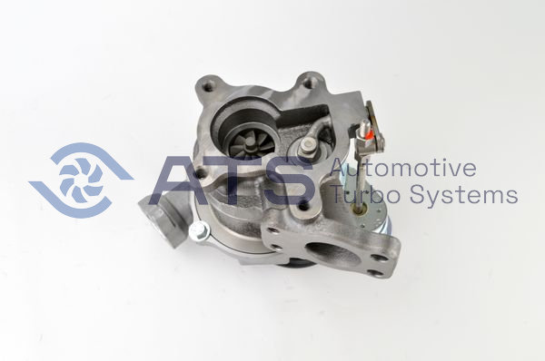 Turbolader CITROËN C2 ENTERPRISE 1.4 HDi 8HT (DV4TD) 8HX (DV4TD) 01148107 01219456 01348618 0375C9
