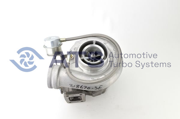 REMAN-Turbolader 04259204KZ 04259296KZ 04296361KZ 20515561