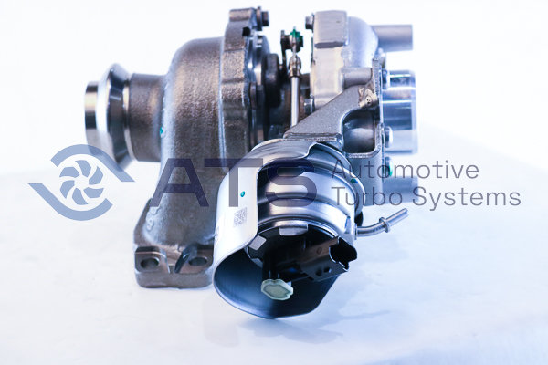 REMAN-Turbolader CITROËN BERLINGO Kasten/Großraumlimousine 1.6 BlueHDi 120 3WZ-HV (DV6FCU) 9HC