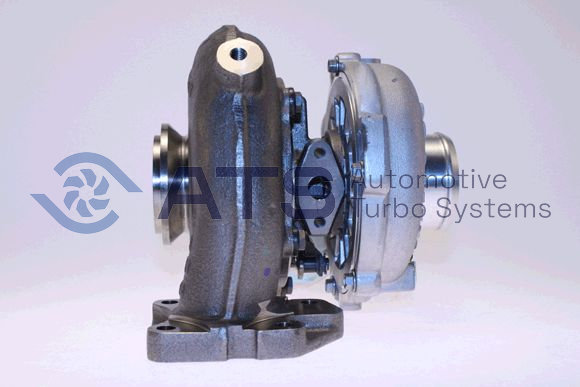 Turbolader JEEP CHEROKEE 2.8 CRD 4x4 ENR 05134235AA 05142797AB 05142797AC 35242112F